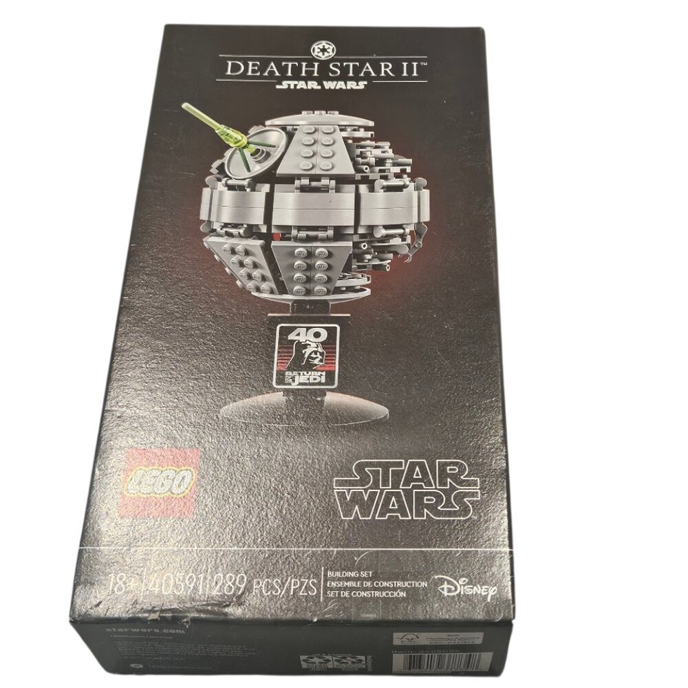 Lego 40591 Death Star II